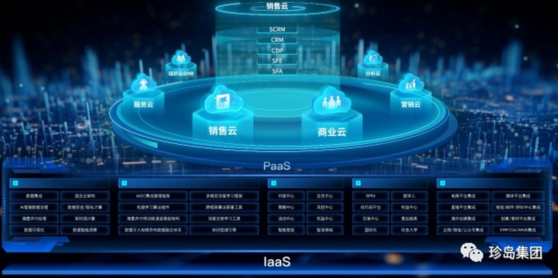 嘉琼信息技术